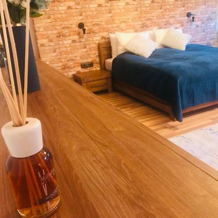 Apartament Stozek Wisła Extérieur photo