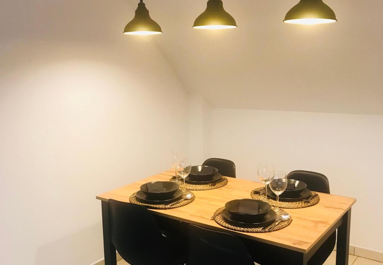 Apartament Stozek Wisła Extérieur photo